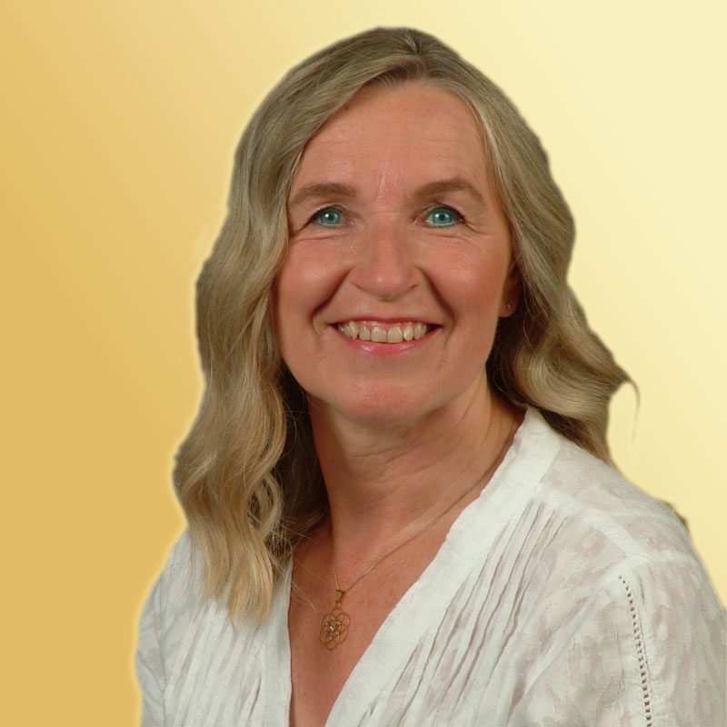 Sabine Johmann